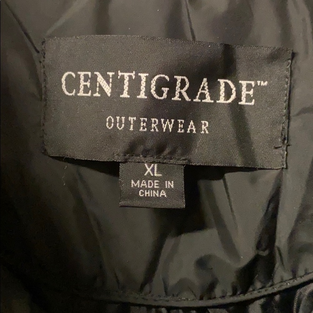 Puffy Down Coat - image 5